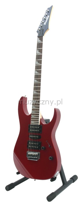 Ibanez GRG170DX Candy Apple Electric Guitar