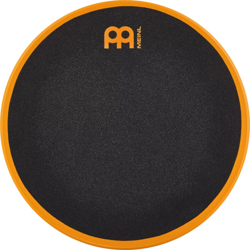 Meinl MPP12OR Marshmallow Pad Orange Base 12″ pracice pad