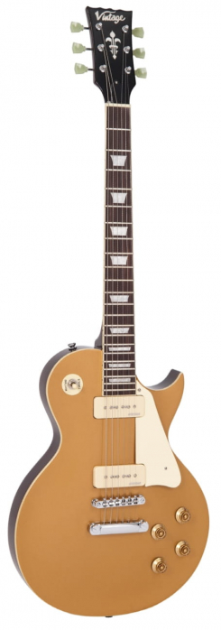 Vintage V100GT electric guitar