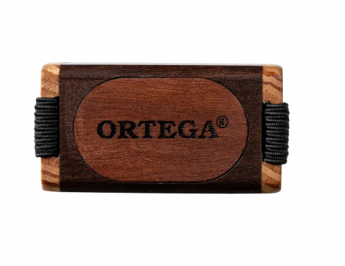 Ortega OFSW-L Finger Shaker Wood Large percussion instrument Ortega OFSW-L Finger Shaker Wood Large percussion instrument