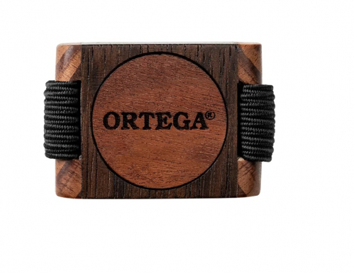 Ortega OFSW-S Finger Shaker Wood Small percussion instrument
