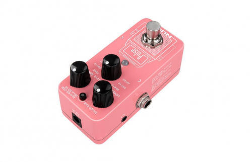 NUX NSS 4 Pulse mini IR loader guitar effect pedal