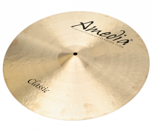 Amedia Classic 18″ crash cymbal