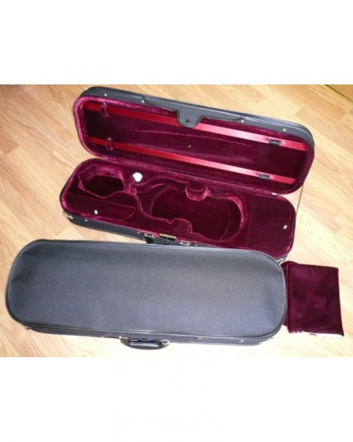 Sebim 2006-BX violin case 4/4