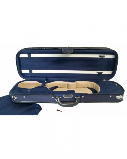  Sebim 2006-BL violin case 4/4