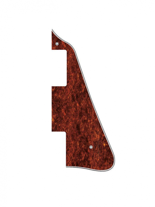 Boston LP-413 Tortoise pickguard, LP