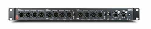 Allen&Heath DX012 Audio Expander with 12 XLR Outputs and AES Functionality