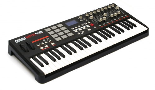 AKAI MPK 49