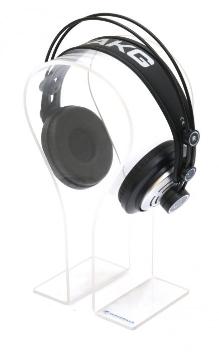 AKG K141 MkII  semi-open headphones