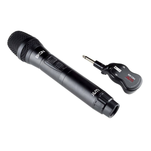 Proel EKJMA wireless microphone system 512 – 541,7 MHz
