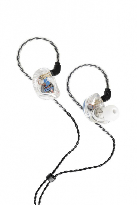 Stagg SPM 435 TR in-ear headphones