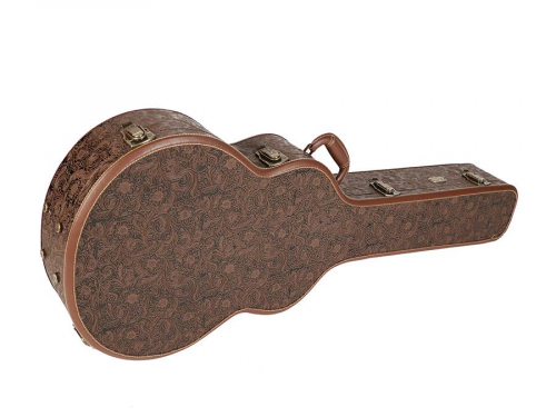 Boston CAC 720GA acoustic guitar case
