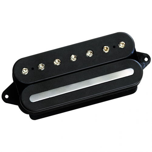 DiMarzio DP708 BK Crunch Lab 7 electric guitar pickup