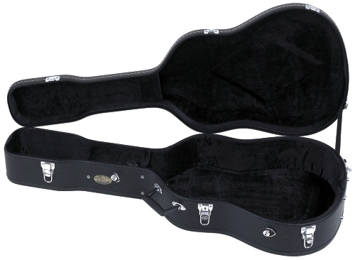 Gewa 523271 acoustic guitar case