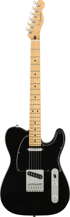 Fender Player Telecaster MN BLK electric guitar B-STOCK