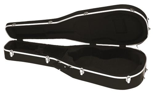 Gewa 523322 acoustic guitar case