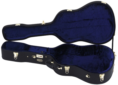 Gewa 523532 acoustic guitar case