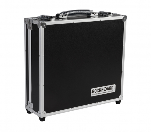 RockBoard Pedal Case EPC 01 Black pedalboard