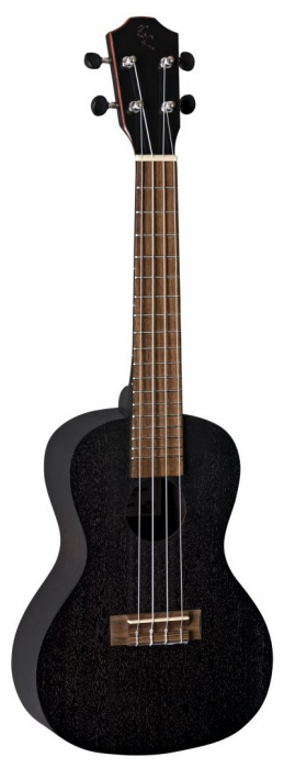Baton Rouge V1T Goth tenor ukulele