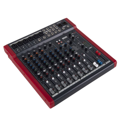 Proel MQ12USB audio mixer
