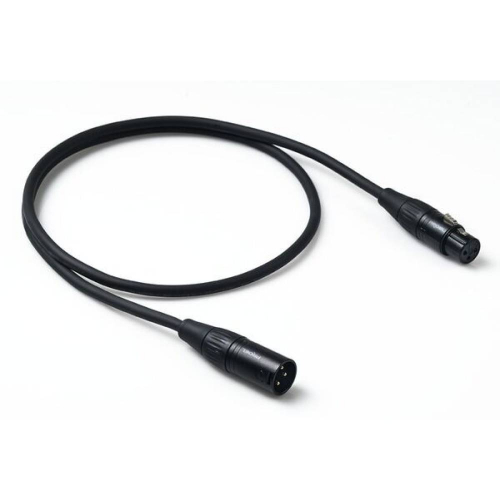 Proel CHL250LU6 microphone cable, 6m