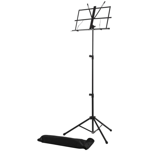 Proel RSM295 music stand with cover