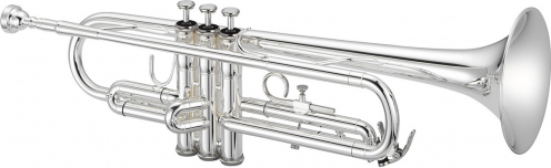 Jupiter JTR-500SQ trumpet