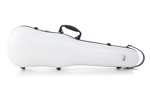 Pure GEWA polycarbonat violin case B-Stock
