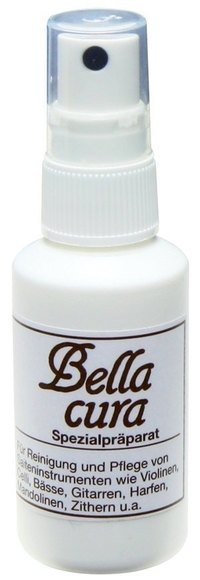 Bellacura cleaning agent