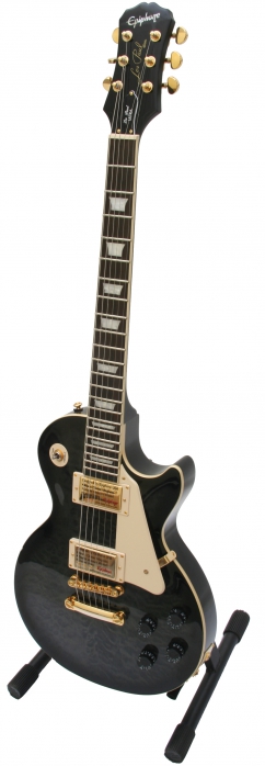 Epiphone Les Paul Ultra II ME electric guitar