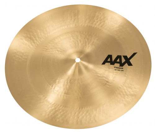 Sabian 16″ AAX China drum cymbal