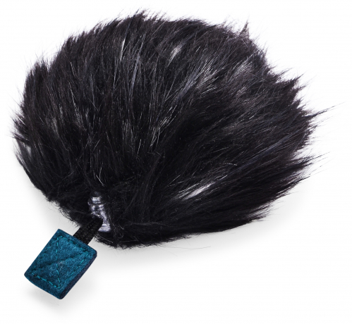 Rohema Percussion Muff Kopf beater cover