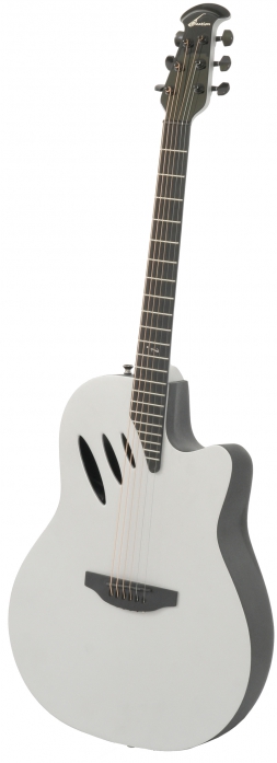 Ovation CC54I-PL acoustic guitar with EQ