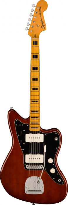 Fender Squier FSR Classic Vibe 70′s Jazzmaster Walnut electric guitar