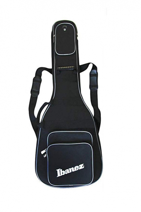 Ibanez ISGB501L BK acoustic guitar gigbag