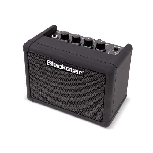 Blackstar FLY 3 Bluetooth Charge Mini Amp combo guitar amp