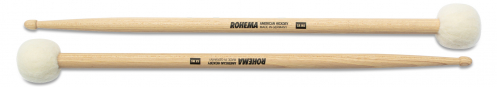 Rohema Percussion Kombisticks 5A MS drumsticks Rohema Percussion Kombisticks 5A MS drumsticks