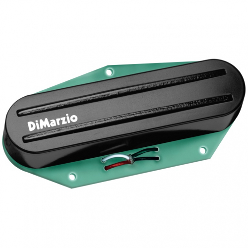 DiMarzio DP381 BK Fast Track T pickup