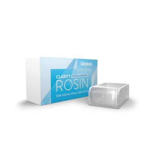 D′Addario 9250-EA Clarity Hypoallergenic Rosin
