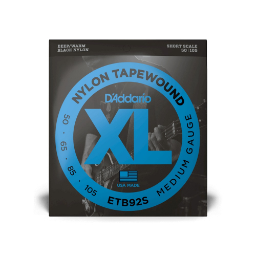 D′Addario ETB 92S