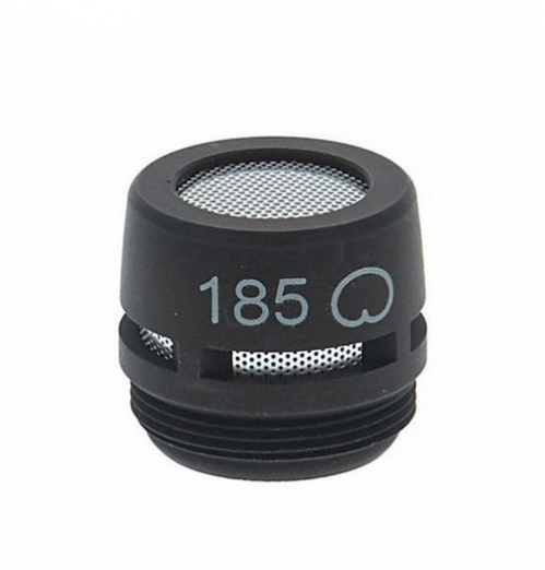 Shure R185B cardioid microphone capsule for MX