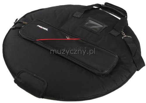 Proel BAG 500P bag for cymbals