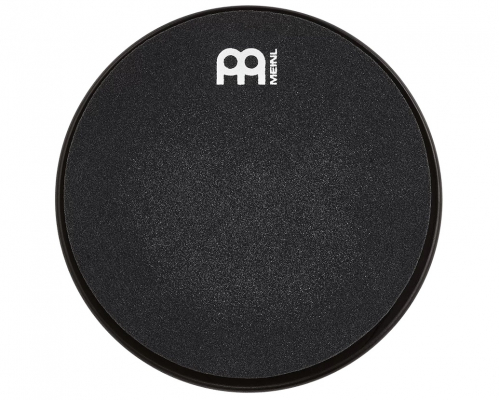 Meinl MPP6BK Marshmallow Pad Black Base 6