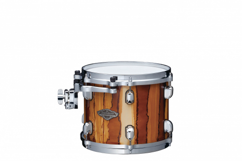 Tama MBS42S-CAR Starclassic Performer Tom Tom 1209 Caramel Aurora, Chrome Hardware