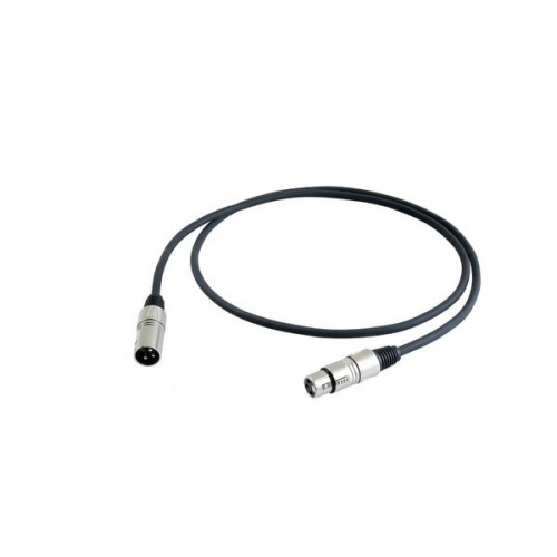 Proel STAGE280LU3 microphone cable