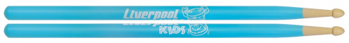 Liverpool LL-KIDA Blue drumsticks