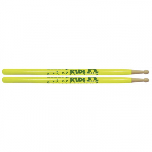 Liverpool LL-KIDAM Yellow drumsticks