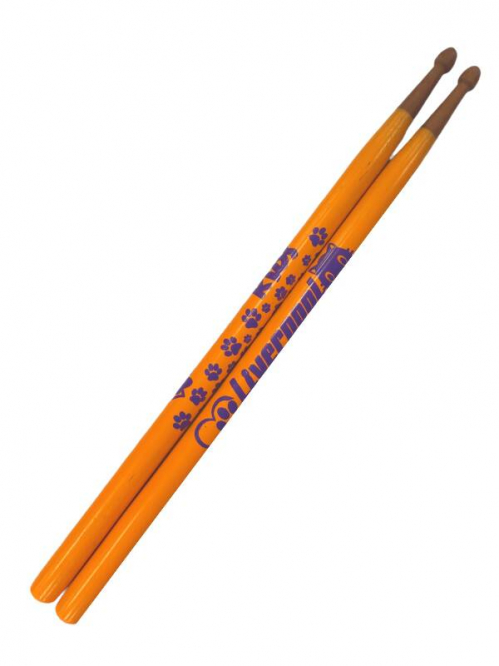 Liverpool LL-KIDL Orange drumsticks