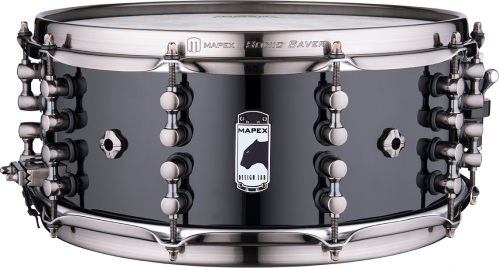 Mapex BPDLMH4600LPB Maximus snare drum