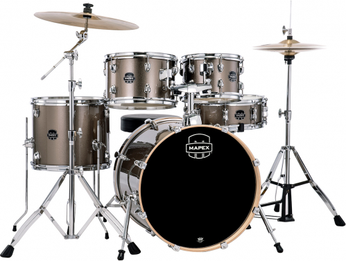 Mapex VE-5044 FTC VX Venus drum kit